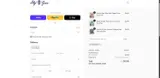 Lily Grace coupon verification screenshot