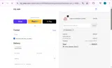 SNOWDAYS coupon verification screenshot