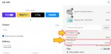 JADE30 coupon verification screenshot