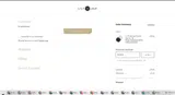 Lily Lolo coupon verification screenshot