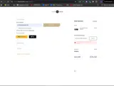Lily Lolo coupon verification screenshot