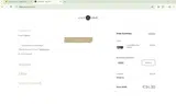 Lily Lolo coupon verification screenshot