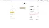 Lily Lolo coupon verification screenshot