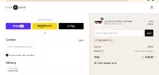 Lily Lolo coupon verification screenshot