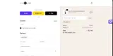 Lily Lolo coupon verification screenshot