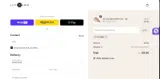 Lily Lolo coupon verification screenshot