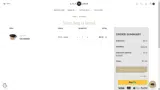 Lily Lolo coupon verification screenshot