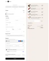 Lily Lolo coupon verification screenshot