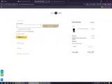 Lily Lolo coupon verification screenshot
