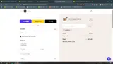 Lily Lolo coupon verification screenshot