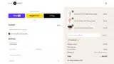 Lily Lolo coupon verification screenshot
