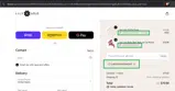 Lily Lolo coupon verification screenshot