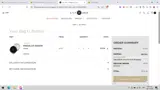 Lily Lolo coupon verification screenshot