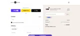 Lily Lolo coupon verification screenshot