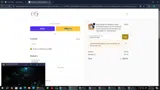 CHANGECHAIN coupon verification screenshot