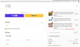 CosmicTagFree coupon verification screenshot