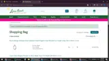 Beads71 coupon verification screenshot