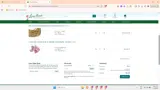 beads21 coupon verification screenshot