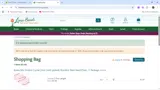 NEWHQ coupon verification screenshot