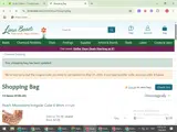 NEWHQ coupon verification screenshot