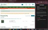 code coupon verification screenshot