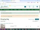 TR286375 coupon verification screenshot