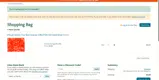 VV696848 coupon verification screenshot