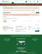 STUFFED coupon verification screenshot