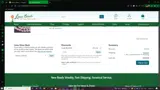 BEADS27 coupon verification screenshot