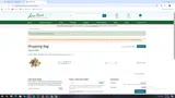 LZ633389 coupon verification screenshot