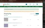 ARROW coupon verification screenshot