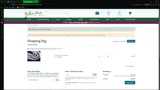 COINS coupon verification screenshot