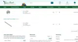 BEADS27 coupon verification screenshot
