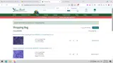 STUFFED coupon verification screenshot
