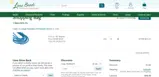 TR286375 coupon verification screenshot