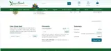 MZ326667 coupon verification screenshot