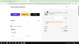 CRUSH20 coupon verification screenshot