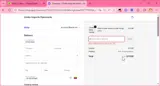 CRUSH20 coupon verification screenshot