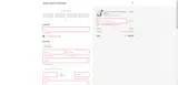 HAMMOCK-DAY coupon verification screenshot