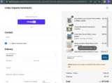 DIANA-25 coupon verification screenshot