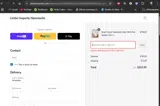 CODE10 coupon verification screenshot