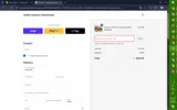 LABOR15 coupon verification screenshot