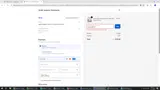 FALLCOMFORT coupon verification screenshot