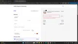 JOY20 coupon verification screenshot