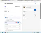 JOY20 coupon verification screenshot