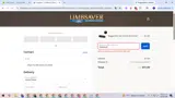 FREESHIP coupon verification screenshot