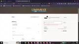 TACTICAL10 coupon verification screenshot