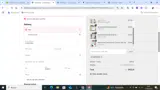 LBDTIKTOK coupon verification screenshot