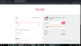 LBDTIKTOK coupon verification screenshot