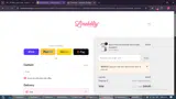 merry20 coupon verification screenshot